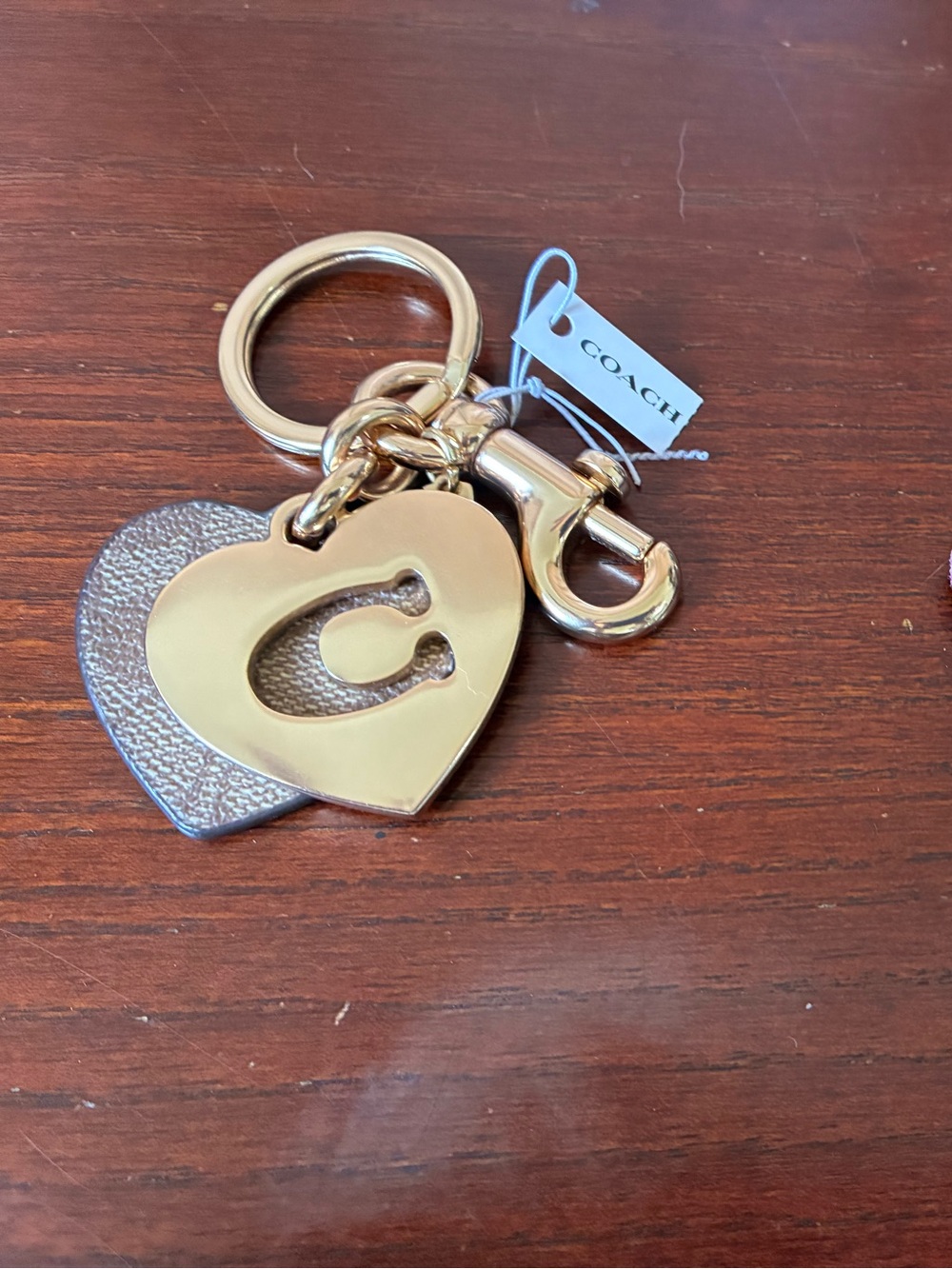 The Coach Wallet Situation - Picture 9 of 11